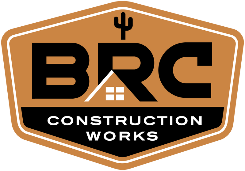 BRC Construction Works